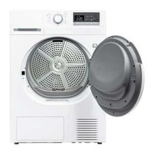 Sèche-linge pompe à chaleur 7 kg — le plus accessible